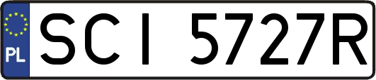 SCI5727R