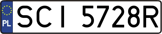 SCI5728R