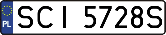 SCI5728S