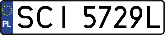 SCI5729L