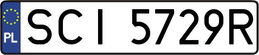 SCI5729R