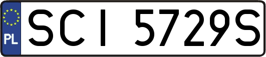 SCI5729S