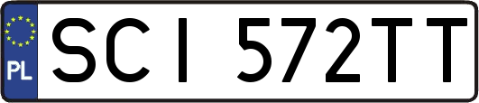 SCI572TT