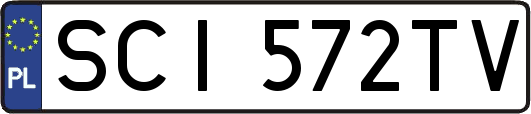 SCI572TV