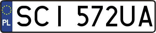 SCI572UA