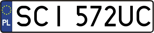 SCI572UC