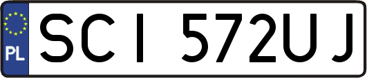 SCI572UJ
