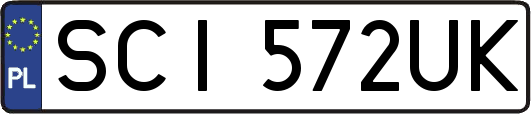 SCI572UK