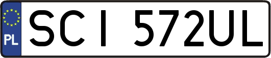 SCI572UL