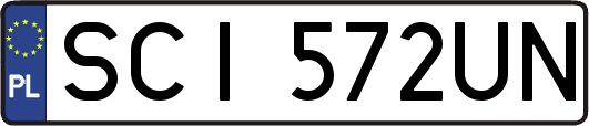 SCI572UN