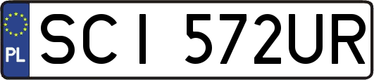 SCI572UR