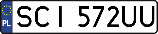 SCI572UU