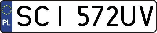 SCI572UV