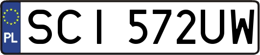 SCI572UW
