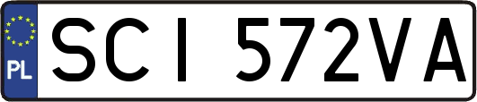 SCI572VA