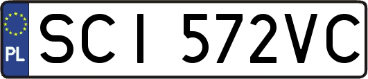 SCI572VC