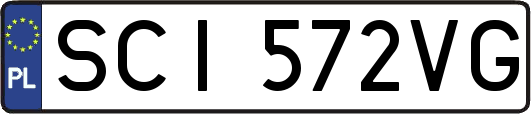 SCI572VG