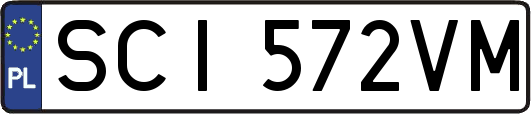 SCI572VM