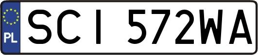 SCI572WA