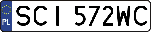SCI572WC
