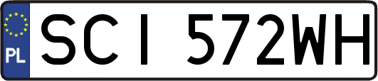 SCI572WH