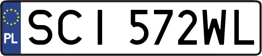 SCI572WL