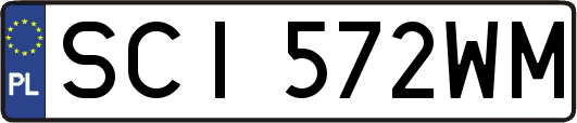 SCI572WM