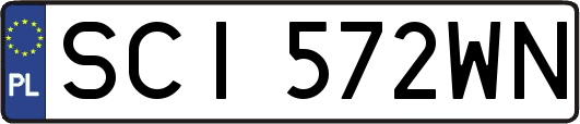 SCI572WN