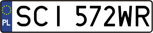 SCI572WR