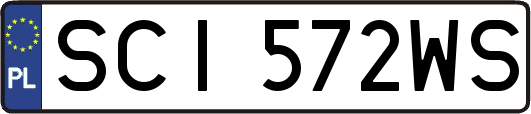 SCI572WS