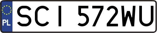 SCI572WU