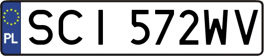 SCI572WV