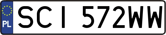 SCI572WW
