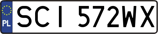 SCI572WX
