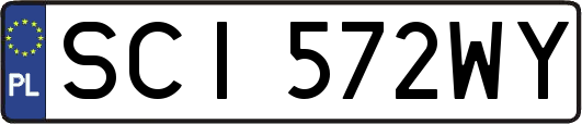 SCI572WY