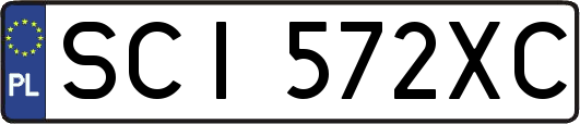 SCI572XC