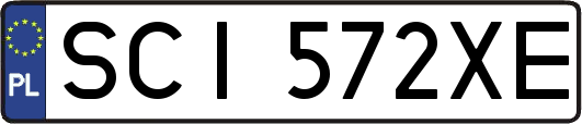 SCI572XE