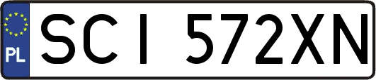 SCI572XN