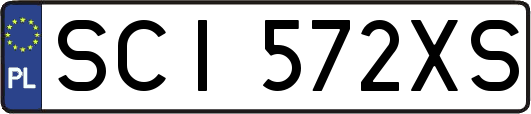 SCI572XS