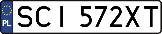 SCI572XT
