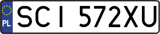 SCI572XU