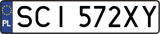 SCI572XY