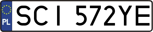 SCI572YE