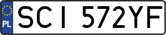 SCI572YF