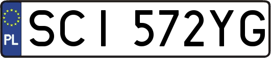 SCI572YG