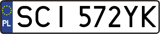 SCI572YK