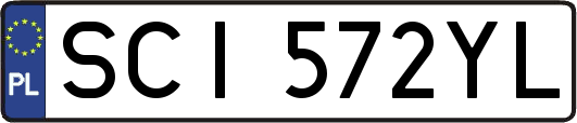 SCI572YL
