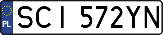 SCI572YN