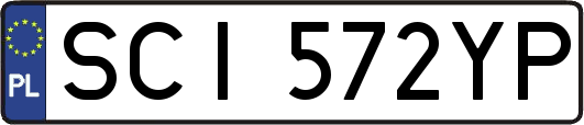 SCI572YP