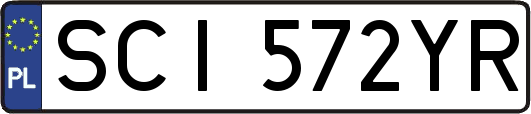 SCI572YR